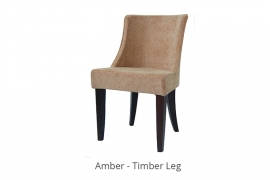 Amber-timber-leg