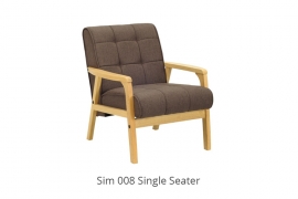 Sim-008-Single-Seater