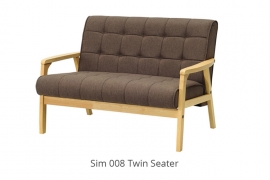 Sim-008-Twin-Seater